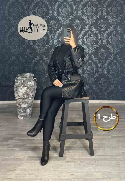 مانتو : 8324