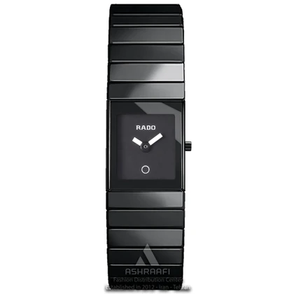 ساعت زنانه رادو Rado Diastar Ceramic 37