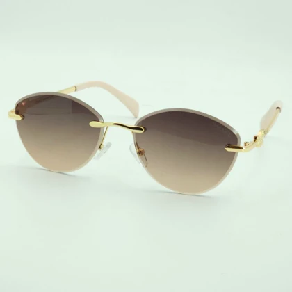 عینک آفتابی مردانه و زنانه چنل Chanel 2532 ضد اشعه UV400 ایتالیایی