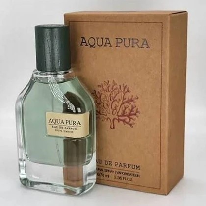 عطر مگاماره جیبی مارکویی کالکشن مردانه و زنانه کد234 حجم 25 میل