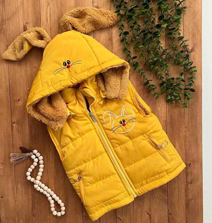 پافر طرح خرگوش