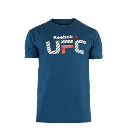 تیشرت Reebok یقه گردمردانه ساده