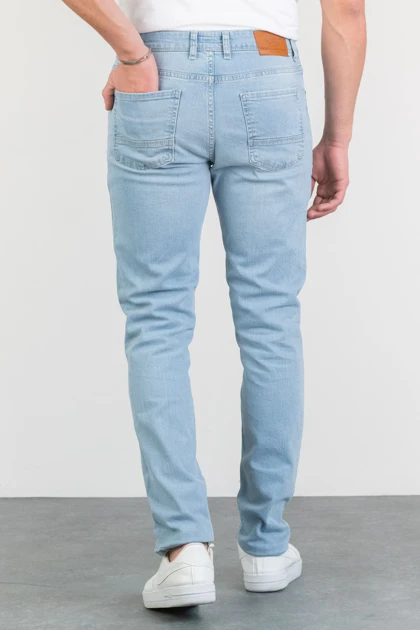 شلوار جین مردانه hlt-jeans hlt-jeans
