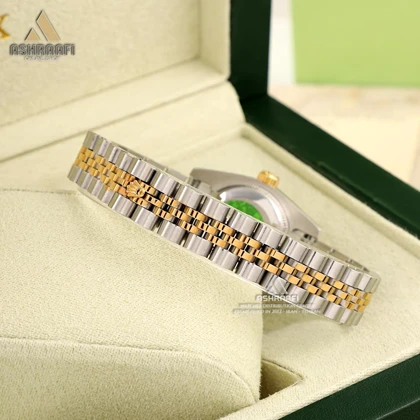 ساعت مچی رولکس زنانه Rolex Datejust GS2-26mm
