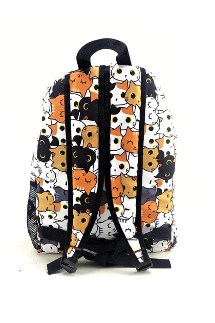 کیف مدرسه بچگانه lucky-bag lucky-bag