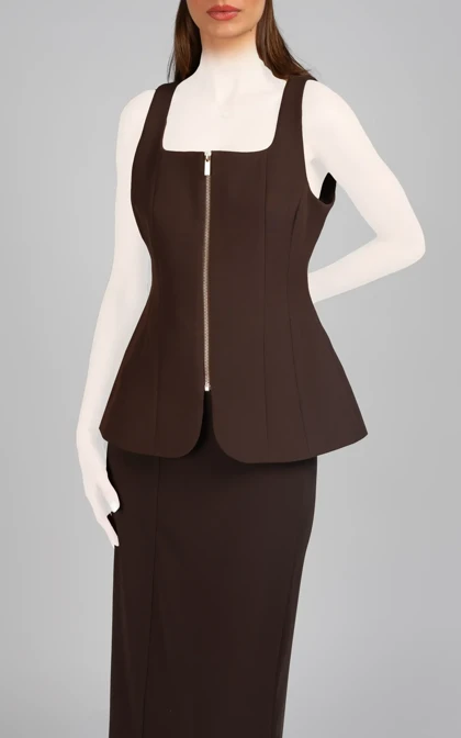 جلیقه زنانه nevado کد 404133021754