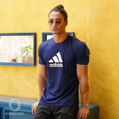 تیشرت مردانه آدیداس ADIDAS N