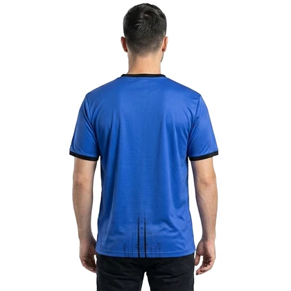 تیشرت ورزشی مردانه تکنیک پلاس 07 کد TS-167
