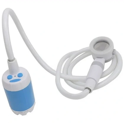 دوش مسافرتی Electric Shower شارژی