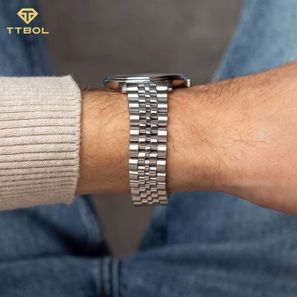 ساعت مچی مردانه تایمکس TIMEX TW2Y23300