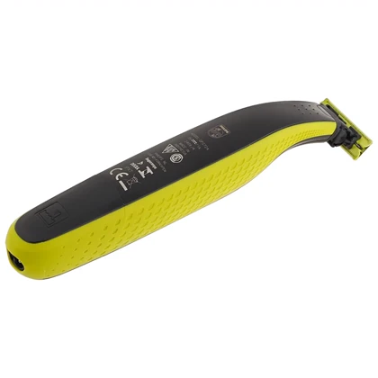 ماشین اصلاح صورت و بدن فیلیپس Philips اصل مدل QP2824/10 ضد آب