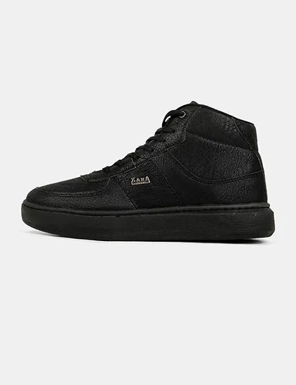 کفش ساق‌دار مردانه Zara