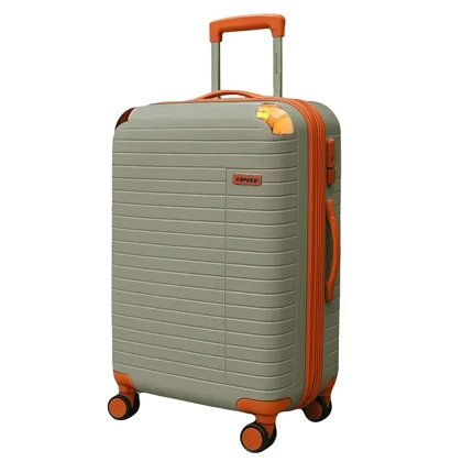 چمدان نشکن اسپید مدل SPEED-SPD944M MEDIUM سایز متوسط