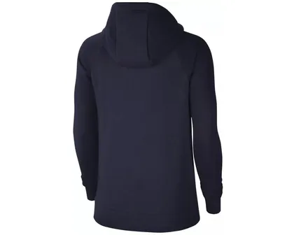 کت فوتبال W Nk Flc Park20 Fz Hoodie PC_CW6955-451