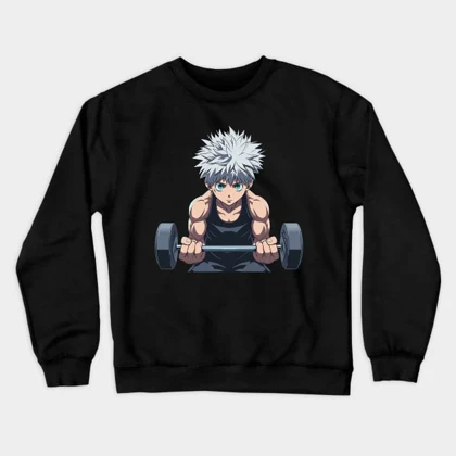 دورس HUNTER X HUNTER دورس انیمه هانتر ایکس هانتر کد 75275
