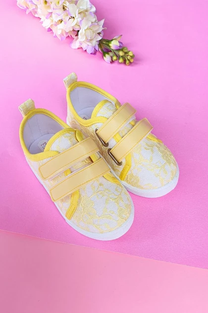 کفش های روزمره بچگانه first-step first-step