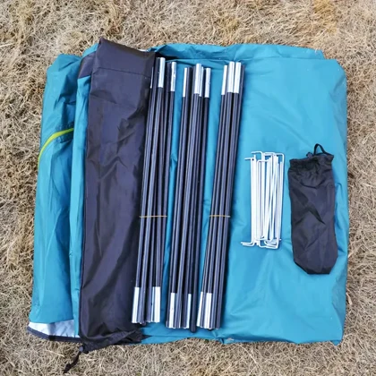 سایبان کمپینگ CORDOBA SY-A21-1