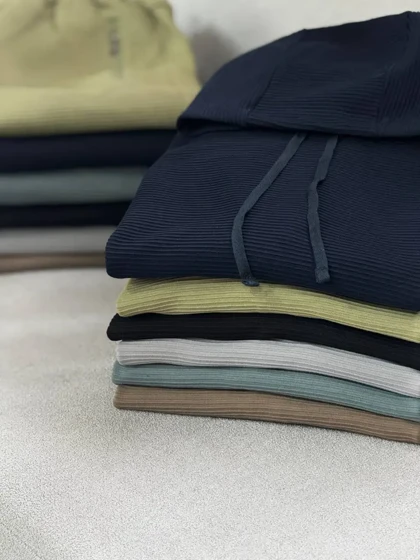 هودی کلاهدار مردانه داریوش