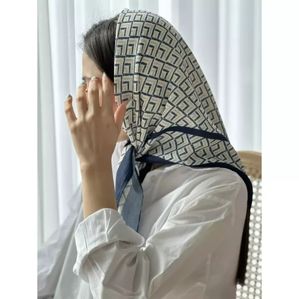 مینی اسکارف 1001887