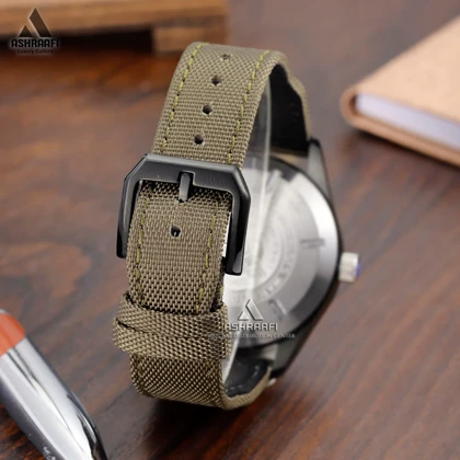 ساعت آی دبلیو سی کوکی IWC Schaffhausen 912