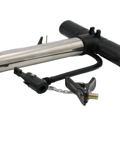 دستی Unisex بدون برند Multi-Purpose Pump
