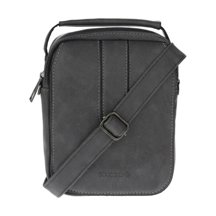 کیف رودوشی چرمی گوگانا مدل GOOGANA - GOOG417