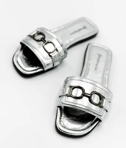 کفش صندل زنانه مدل Stradivarius Sandal - SSv38