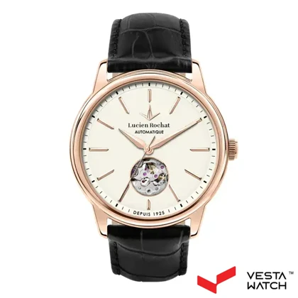 ساعت مچی مردانه لوسین روشا LUCIEN ROCHAT مدل R0421116011