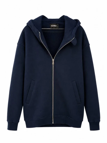 سویشرت مردانه طرح جدید Pull&Bear کد 10103