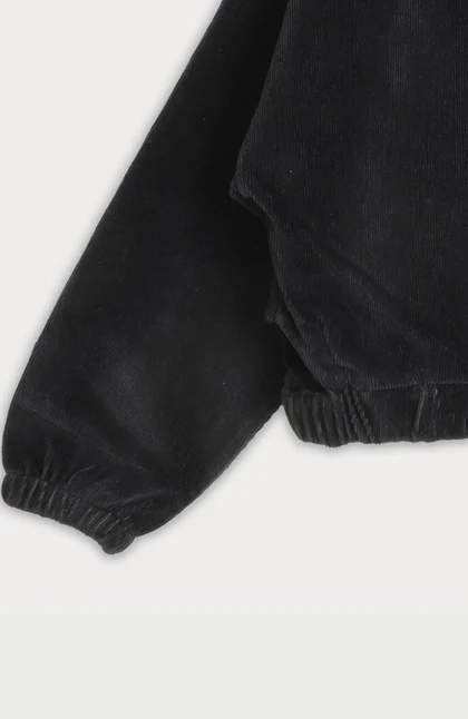 بلوز مخمل کبریتی (ست با کد 10286)