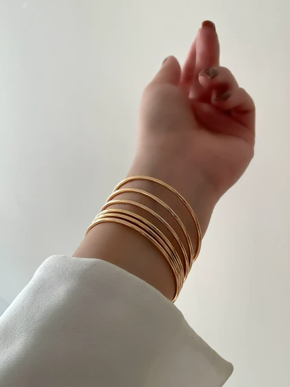 النگو پک سه عددی مفتولی ژوپینگ