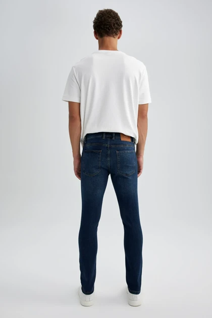 شلوار جین مردانه اورجینال دیفکتو defacto