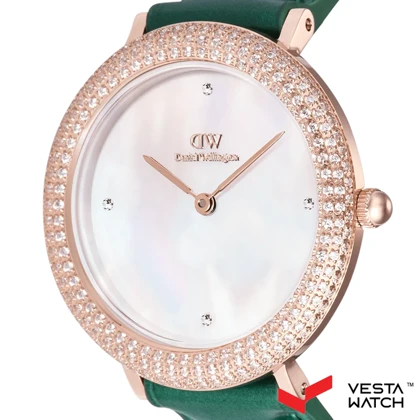 ساعت مچی زنانه دنیل ولینگتون DANIEL WELLINGTON مدل DW00100826