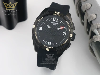 ساعت مچی تیسوت Tissot T-Touch T091A