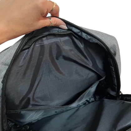 کوله پشتی بنتون مدل BENETTON - BNT800105