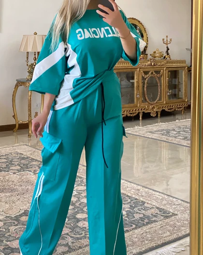 ست اسپرت
