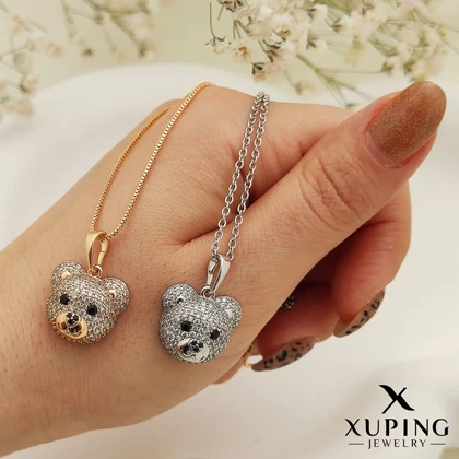 پلاک تدی ژوپینگ