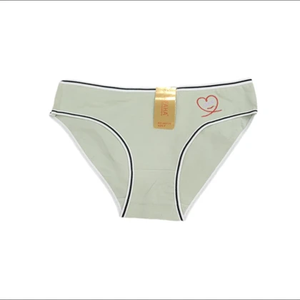 شورت زنانه عروسکی وارداتی مدل Love