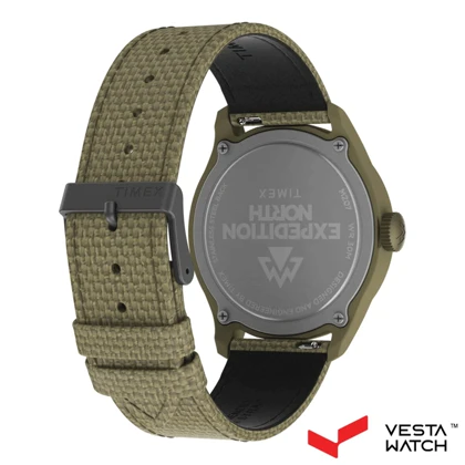 ساعت مچی مردانه تایمکس TIMEX مدل TW2W23500