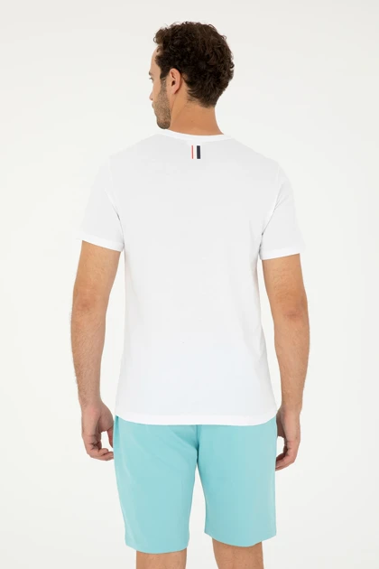 تیشرت مردانه اورجینال assn u.s.-polo-assn.