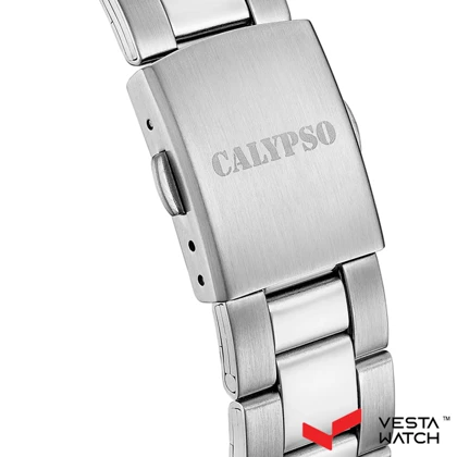 ساعت مچی مردانه کلیپسو CALYPSO مدل K5862/6