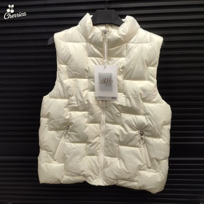 پافر شمعی براق زنانه و دخترانه کد 4