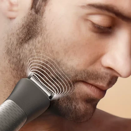 ماشین اصلاح چند کاره فیلیپس Philips مدل MG9532/15 با 16 ابزار