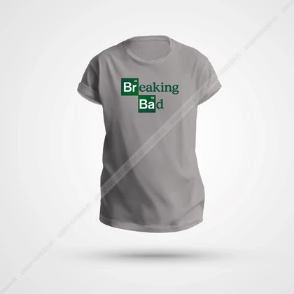 تیشرت Breaking Bad