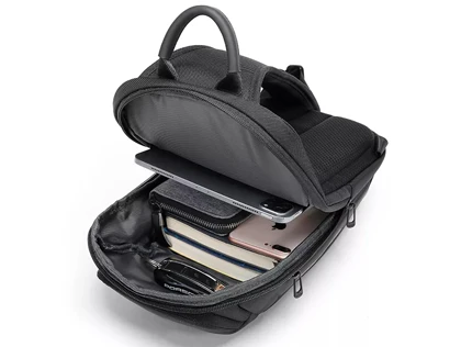 کیف کراس بادی مردانه بنج اصل Bange BG-7566 ضدآب