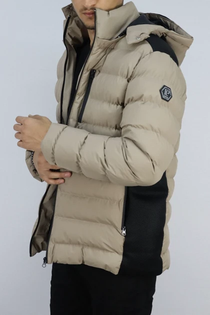 کت و کاپشن مردانه inpool