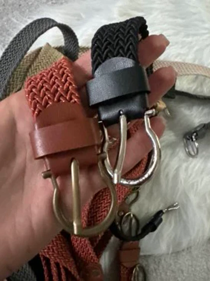 کمربند گیس باف