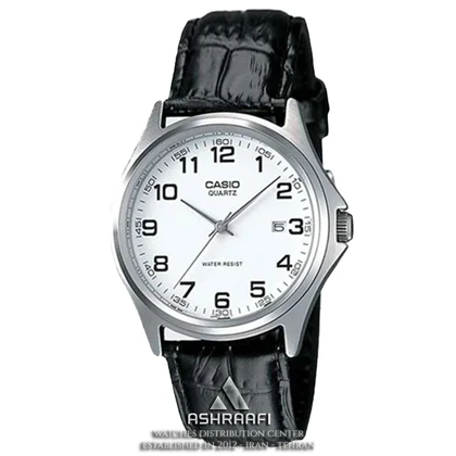 ساعت مردانه کاسیو Casio MTP-1183E-7B