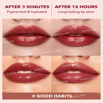 تینت لب Take A Hint Lip Tint شیگلم SHEGLAM