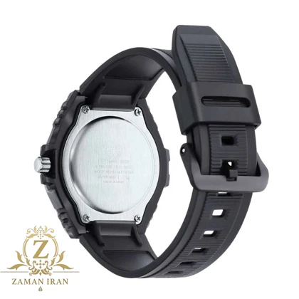 ساعت مچی مردانه کاسیوCASIO مدل MWA-300H-2A